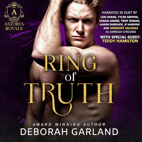 Cover of Ring of Truth (Extended Version)