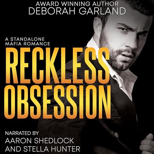 Cover of Reckless Obsession