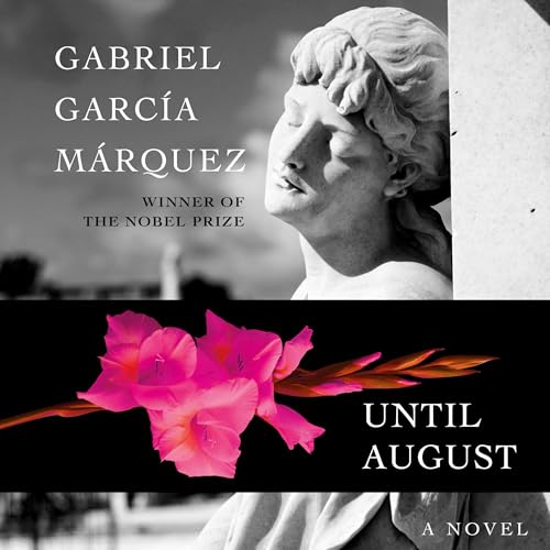Cover of Until August