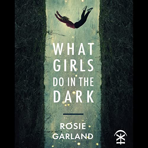Cover of What Girls Do in the Dark