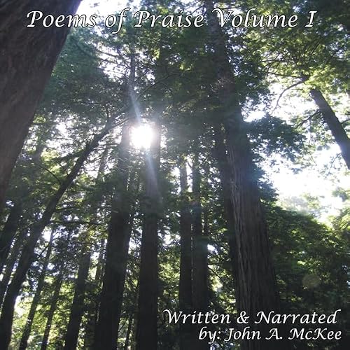 Cover of Poems of Praise Volume I