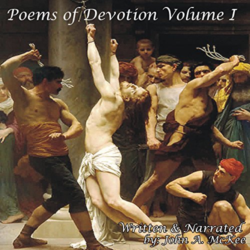 Cover of Poems of Devotion: Volume I