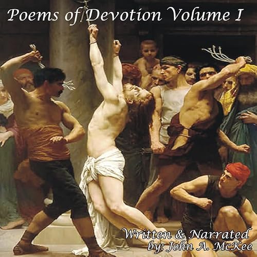 Cover of Poems of Devotion: Volume I