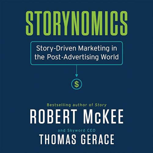 Cover of Storynomics