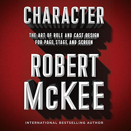 Cover of Character