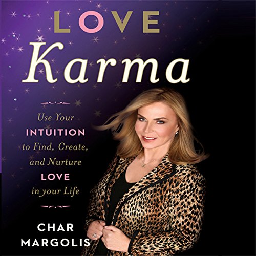 Cover of Love Karma
