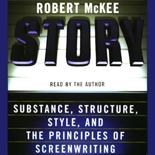 Cover of Story