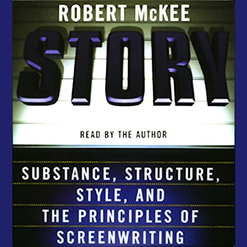 Cover of Story