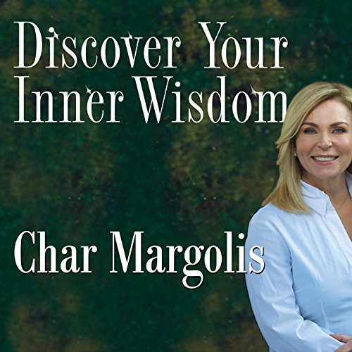 Cover of Discover Your Inner Wisdom