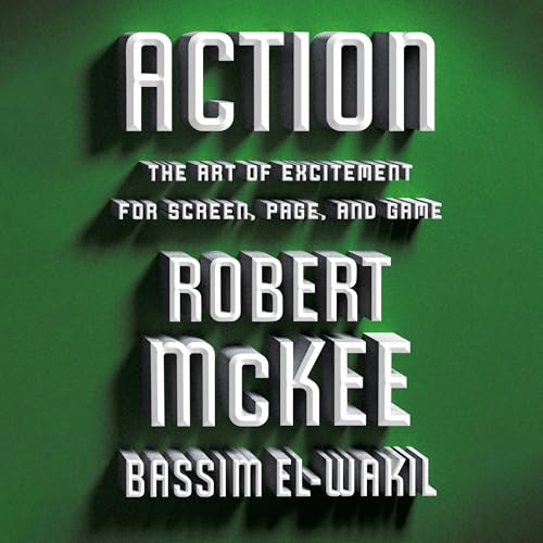 Cover of Action