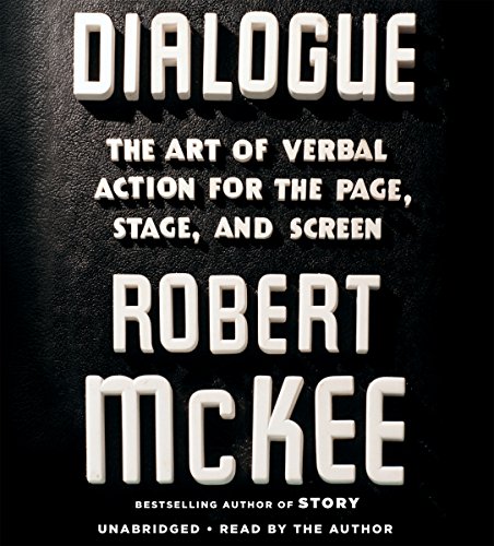 Cover of Dialogue
