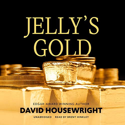 Cover of Jelly’s Gold