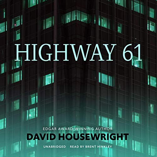 Cover of Highway 61