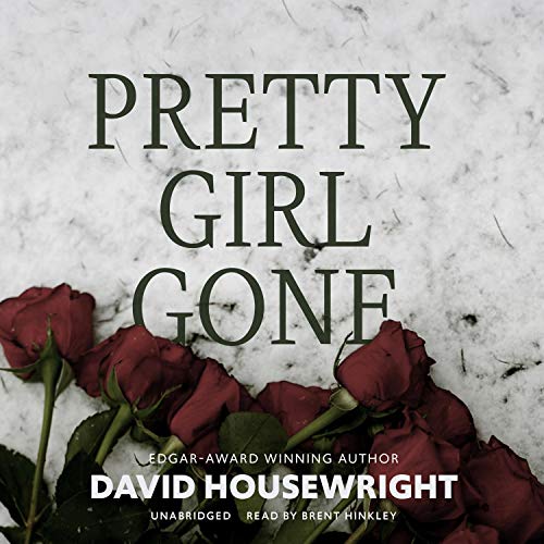 Cover of Pretty Girl Gone