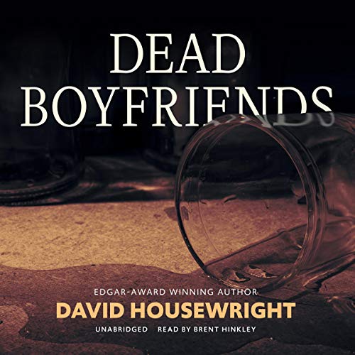 Cover of Dead Boyfriends