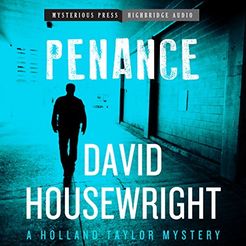 Cover of Penance