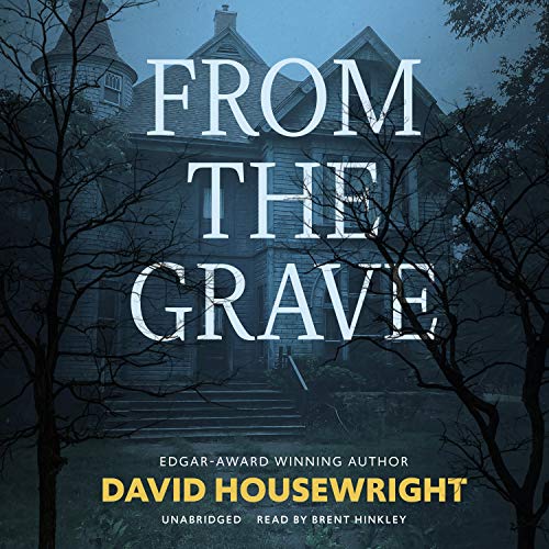 Cover of From the Grave