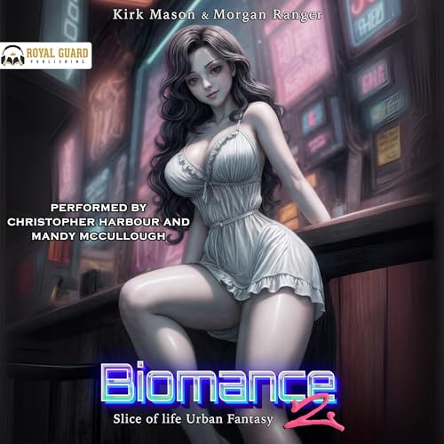 Cover of Biomance 2