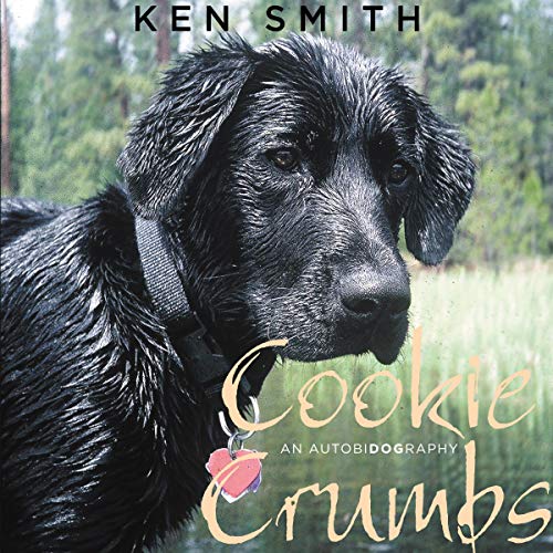 Cover of Cookie Crumbs