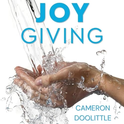 Cover of Joy Giving