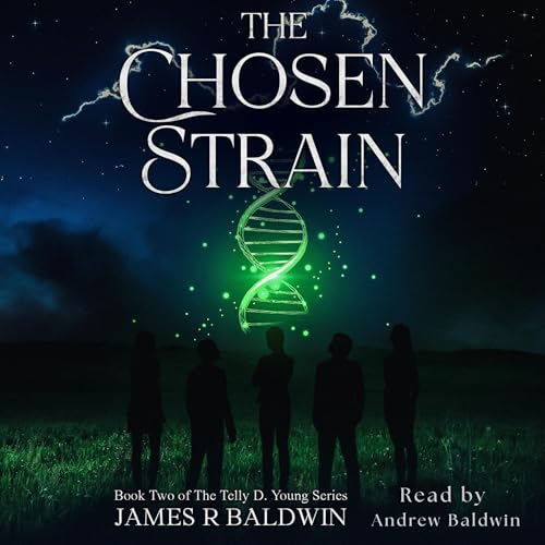 Cover of The Chosen Strain