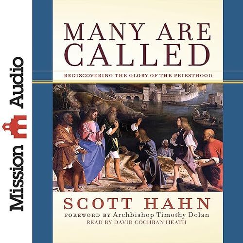 Cover of Many Are Called