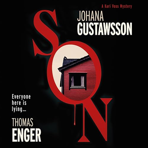 Cover of SON