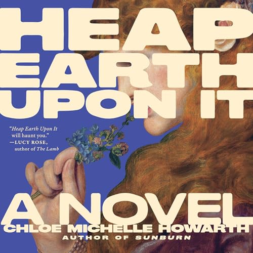 Cover of Heap Earth upon It