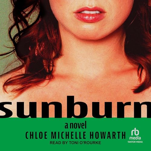 Cover of Sunburn