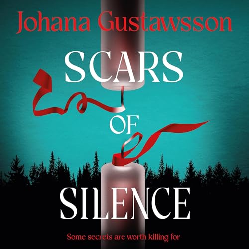 Cover of Scars of Silence