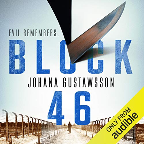 Cover of Block 46