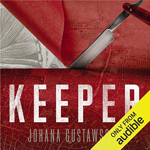 Cover of Keeper