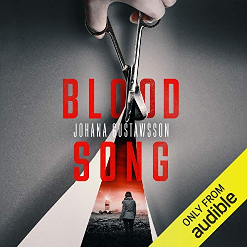 Cover of Blood Song