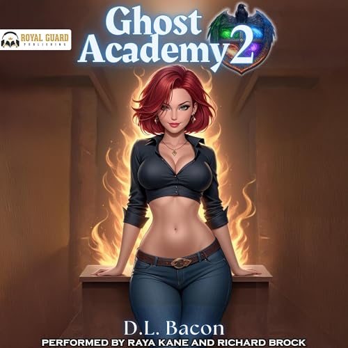 Cover of Fall Term