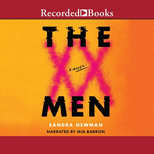 Cover of The Men