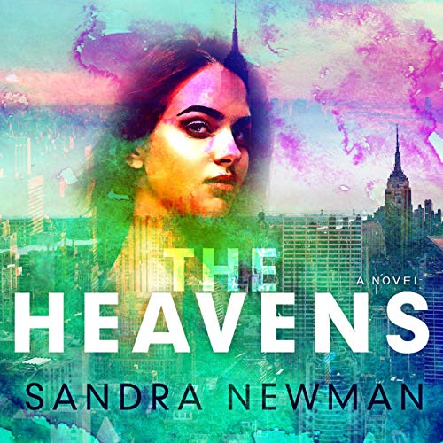 Cover of The Heavens