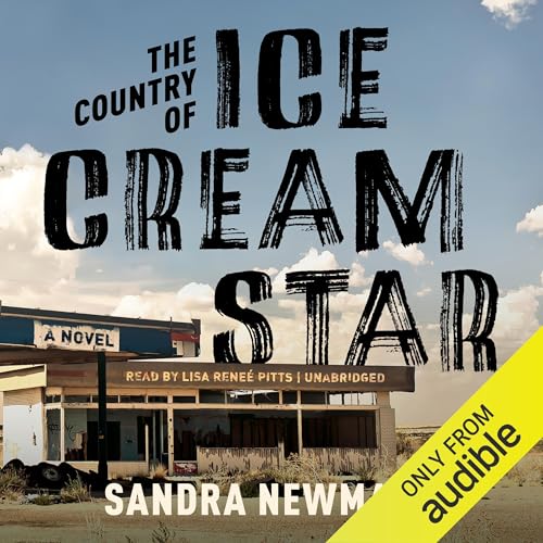 Cover of The Country of Ice Cream Star