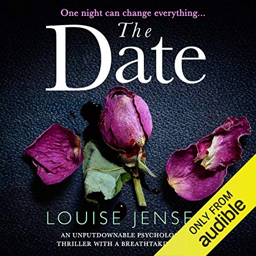 Cover of The Date