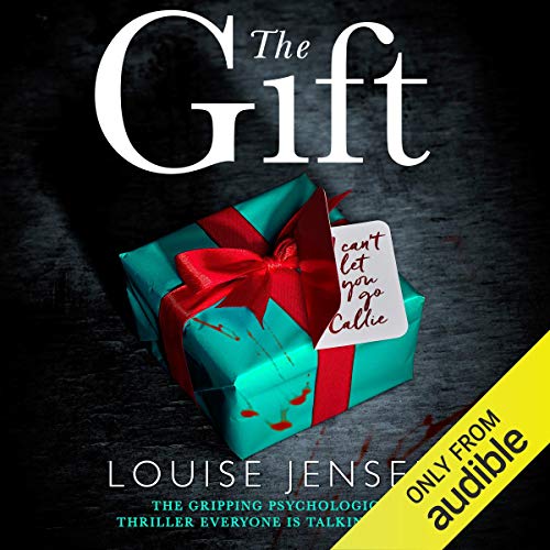 Cover of The Gift