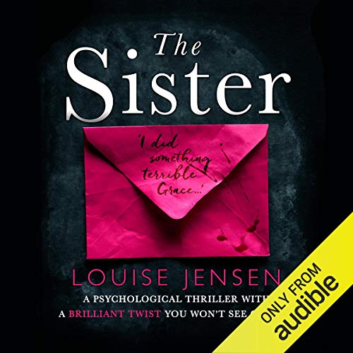 Cover of The Sister