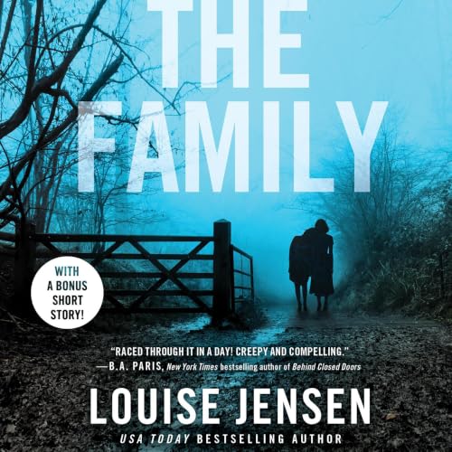 Cover of The Family