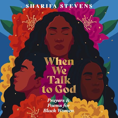 Cover of When We Talk to God