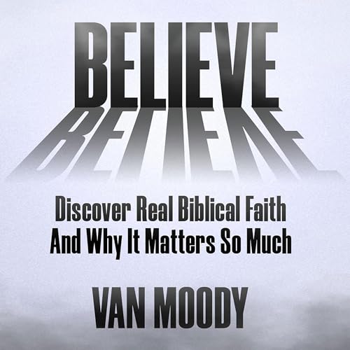 Cover of Believe