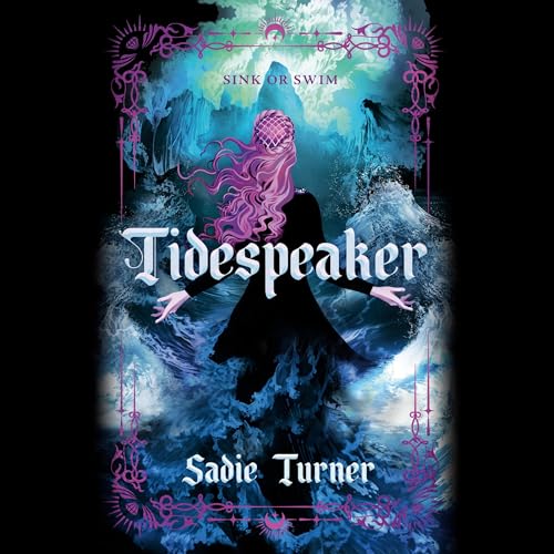 Cover of Tidespeaker