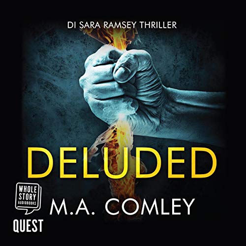 Cover of Deluded