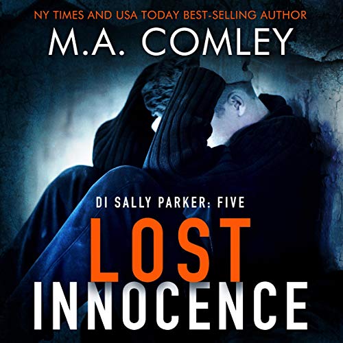 Cover of Lost Innocence