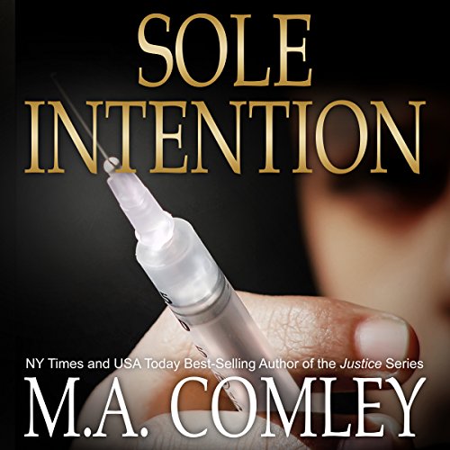 Cover of Sole Intention