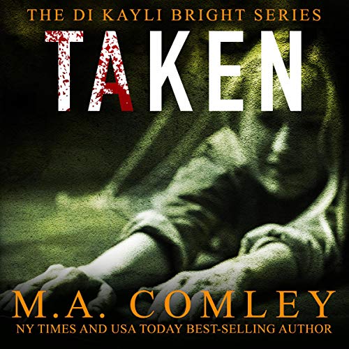 Cover of Taken