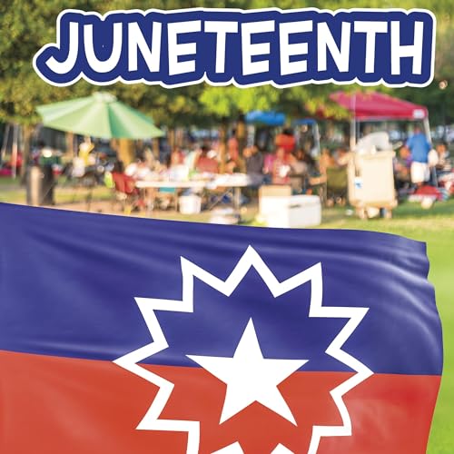 Cover of Juneteenth