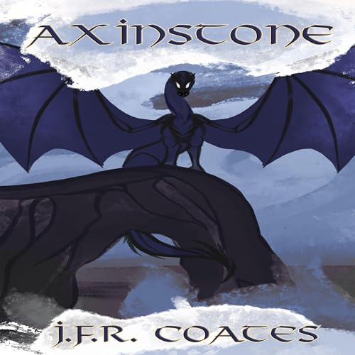 Cover of Axinstone